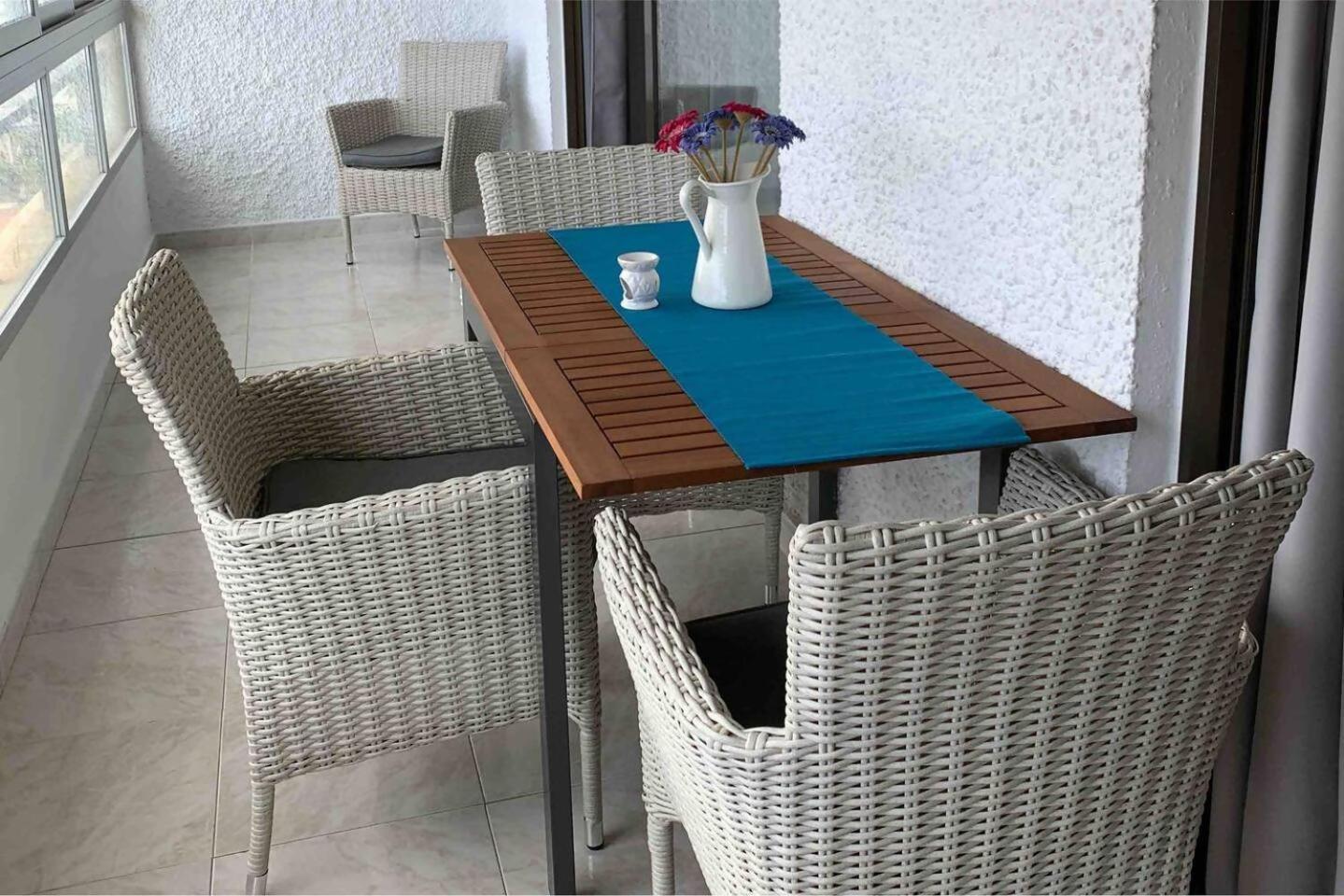 Stunning Apartment 50 Meters From The Sea Benalmádena Eksteriør bilde