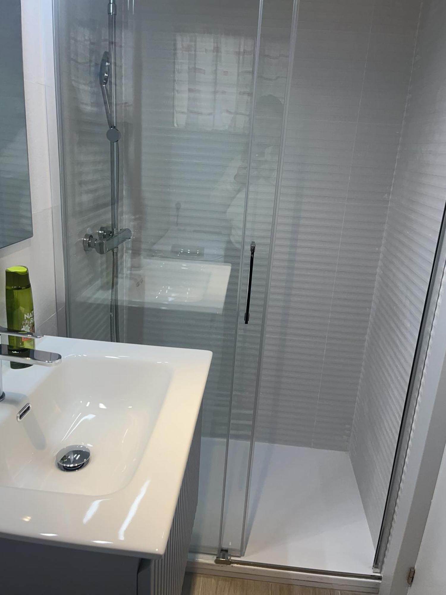 Stunning Apartment 50 Meters From The Sea Benalmádena Eksteriør bilde