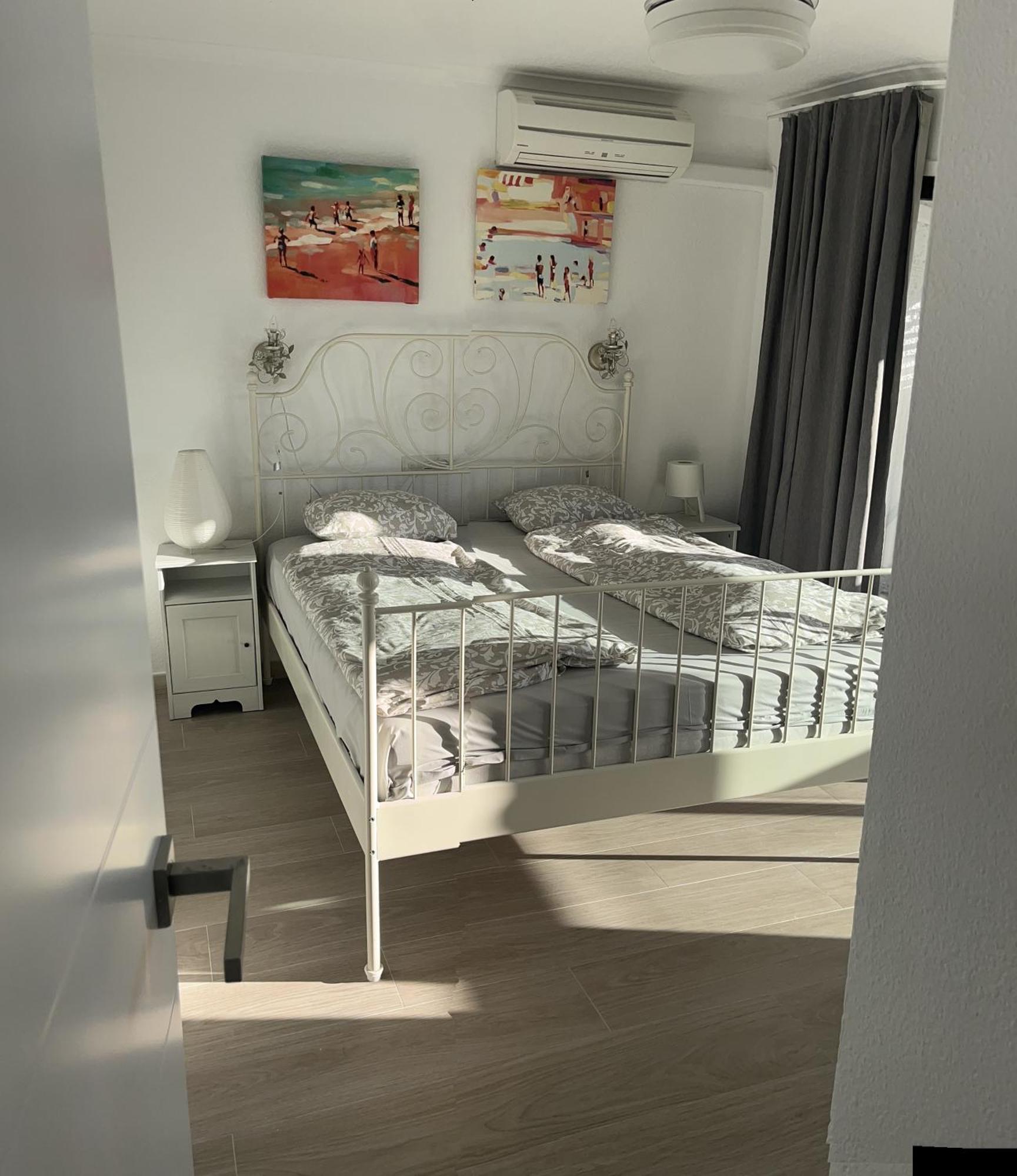 Stunning Apartment 50 Meters From The Sea Benalmádena Eksteriør bilde