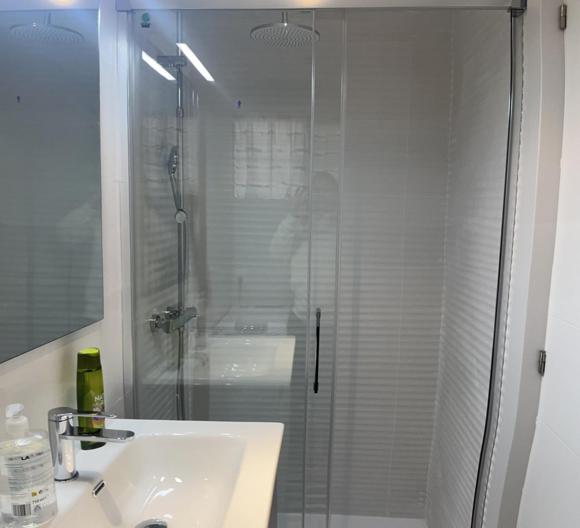 Stunning Apartment 50 Meters From The Sea Benalmádena Eksteriør bilde