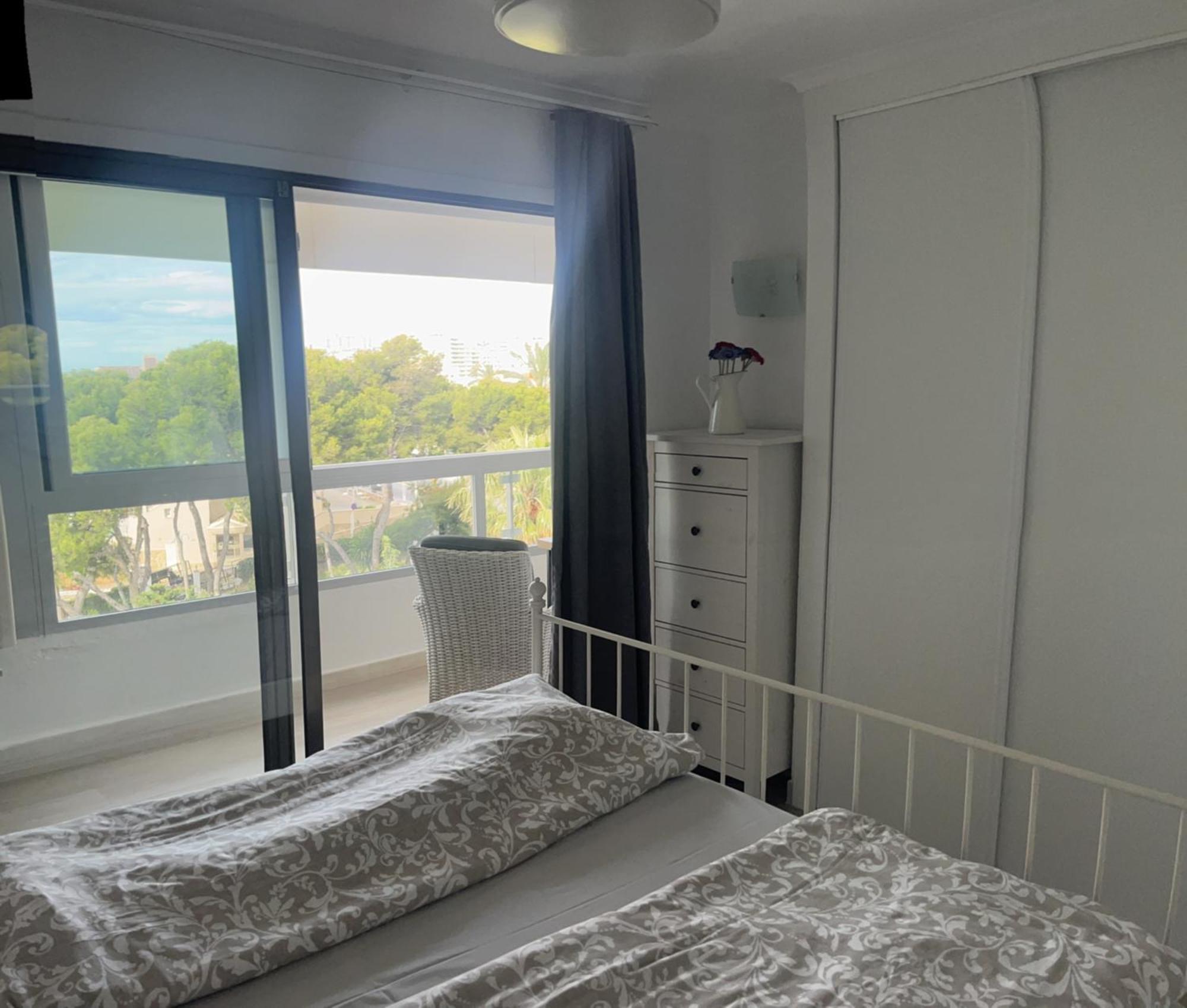 Stunning Apartment 50 Meters From The Sea Benalmádena Eksteriør bilde