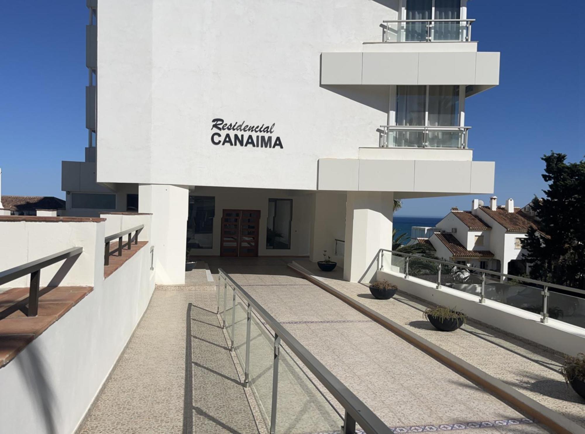 Stunning Apartment 50 Meters From The Sea Benalmádena Eksteriør bilde